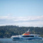Reviving the ‘Mosquito Fleet’: Washington eyes passenger ferries to scale maritime transit and tech