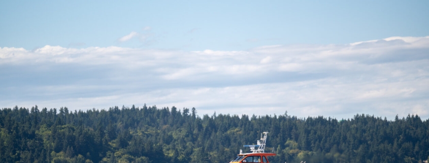 Reviving the ‘Mosquito Fleet’: Washington eyes passenger ferries to scale maritime transit and tech