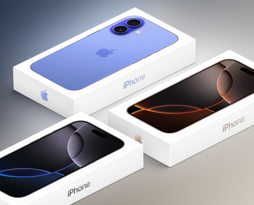 Apple Changes Trade-In Values for iPhones, Macs, and More