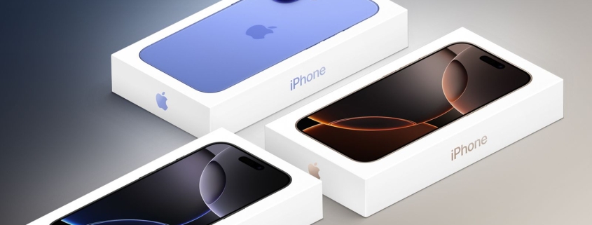 Apple Changes Trade-In Values for iPhones, Macs, and More