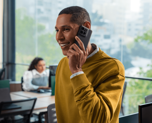 Motorola News | Motorola’s new partnership with GrapheneOS