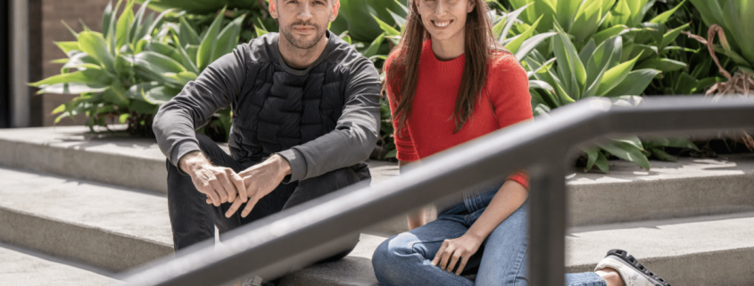 A married founder duo’s company, 14.ai, is replacing customer support teams at startups