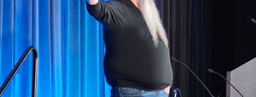 Microsoft outs Xbox Project Helix: ‘We want to break down the artificial barriers between PC and console’