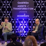 Microsoft exec Charles Lamanna on how AI is creating an expensive new request from job candidates