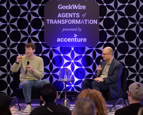 Microsoft exec Charles Lamanna on how AI is creating an expensive new request from job candidates