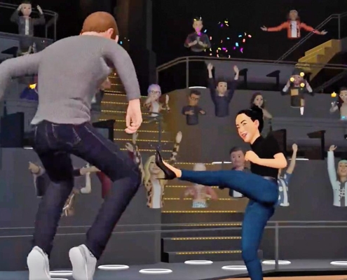 Meta will shut down VR Horizon Worlds access in June