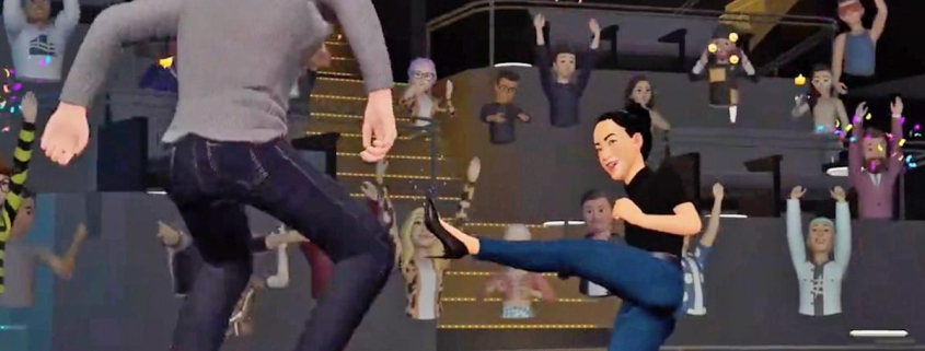 Meta will shut down VR Horizon Worlds access in June Meta will shut down VR Horizon Worlds access in June