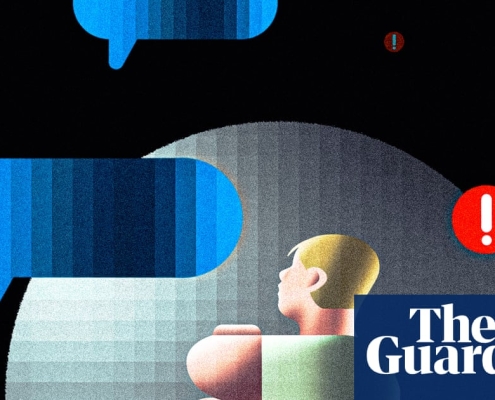 Schools are using AI counselors to track students’ mental health. Is it safe? | AI (artificial intelligence)
