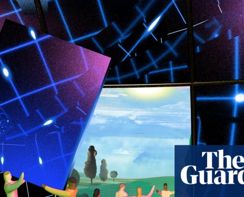 ‘I wish I could push ChatGPT off a cliff’: professors scramble to save critical thinking in an age of AI | AI (artificial intelligence)