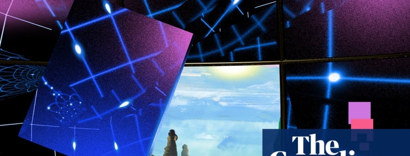 ‘I wish I could push ChatGPT off a cliff’: professors scramble to save critical thinking in an age of AI | AI (artificial intelligence)