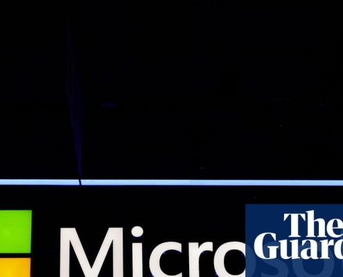 Microsoft backs AI firm Anthropic in legal battle against Pentagon | Microsoft