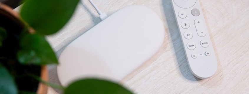 Google’s TV Streamer 4K doubles as a smart home hub and it’s on sale