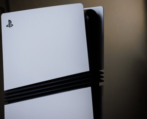 Sony’s AI graphics upscaling for PS5 Pro games is getting a big update tonight