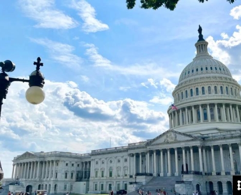 Crypto Clarity Act inches toward Senate hearing as lawmakers weigh legislative trades