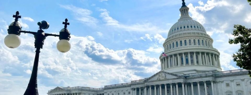 Crypto Clarity Act inches toward Senate hearing as lawmakers weigh legislative trades