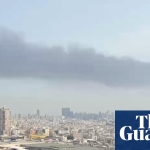 Datacenters are becoming a target in warfare for the first time | AI (artificial intelligence)