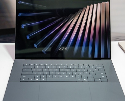 Intel and LG Display may have beaten Apple and Qualcomm with the best laptop battery life ever