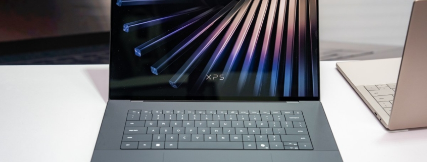 Intel and LG Display may have beaten Apple and Qualcomm with the best laptop battery life ever