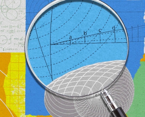 This startup wants to change how mathematicians do math