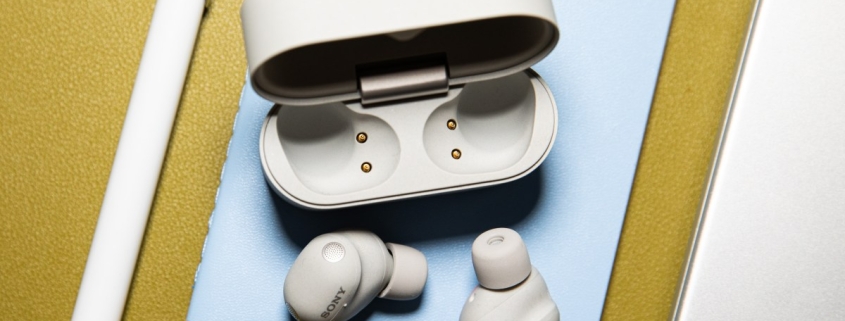 Sony’s WF-1000XM6 wireless earbuds are on sale for the first time Sony’s WF-1000XM6 wireless earbuds are on sale for the first time