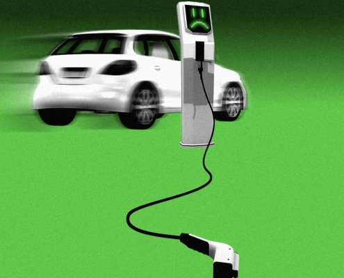 The uncomfortable truth about hybrid vehicles The uncomfortable truth about hybrid vehicles