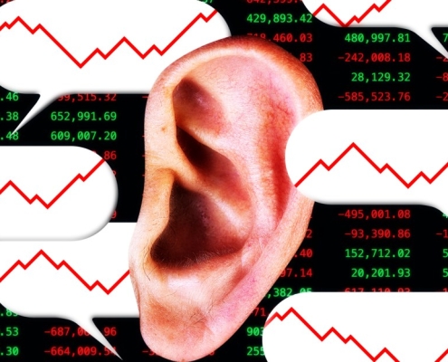 Oh, you think the government will regulate Kalshi and Polymarket? Wanna bet?