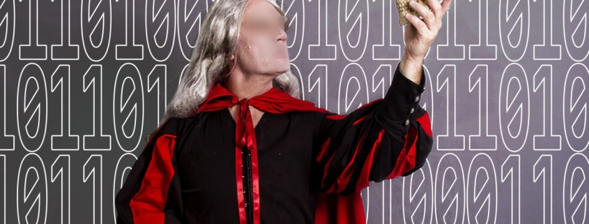 AI companies want to use improv actors to train AI on human emotion