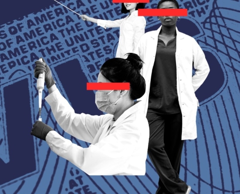 Trump’s 0,000 fee for H-1Bs, six months later