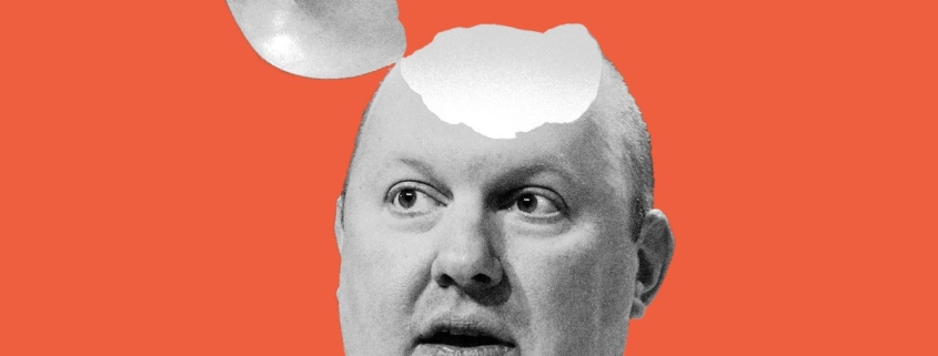 Marc Andreessen is a philosophical zombie