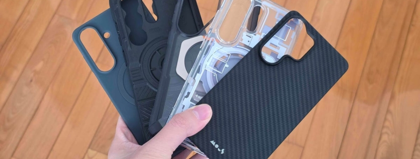 The best Samsung Galaxy S26 cases of 2026: Expert recommended