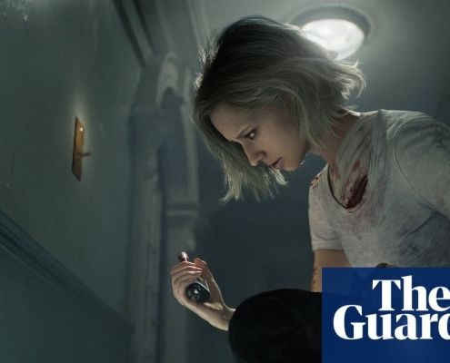 Resident Evil at 30: how Capcom’s horror opus has survived and thrived | Games Resident Evil at 30: how Capcom’s horror opus has survived and thrived | Games