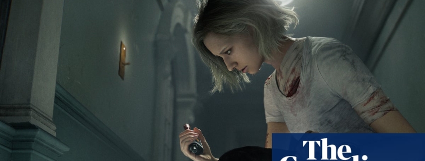 Resident Evil at 30: how Capcom’s horror opus has survived and thrived | Games