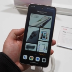 I used the TCL NXTPAPER 70 Pro’s e-paper display, and I can’t wait for the US launch next month