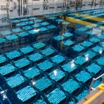 Why the world doesn’t recycle more nuclear waste Why the world doesn’t recycle more nuclear waste