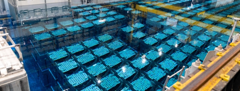 Why the world doesn’t recycle more nuclear waste