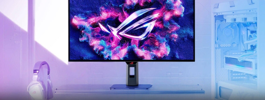 PC hardware prices continue to skyrocket due to the RAM crisis — but not for OLED gaming monitors, and now’s the best time to buy one