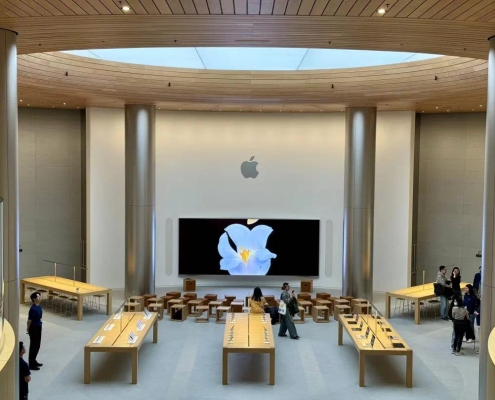 WeChat to support virtual payments on iOS, Apple cuts commission to 15% · TechNode WeChat to support virtual payments on iOS, Apple cuts commission to 15% · TechNode