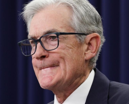 BTC rally faces key hurdle with Wednesday Fed meeting, inflation data