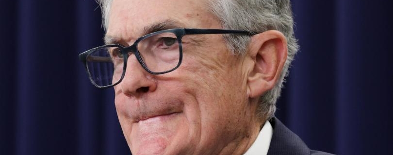 BTC rally faces key hurdle with Wednesday Fed meeting, inflation data