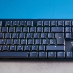 Cherry XTRFY MX 10.1 Wireless review: A joy to type on