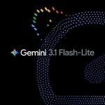 Gemini 3.1 Flash-Lite is the fast help you need if you’re a dev with complex data Gemini 3.1 Flash-Lite is the fast help you need if you’re a dev with complex data