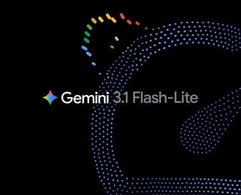 Gemini 3.1 Flash-Lite is the fast help you need if you’re a dev with complex data