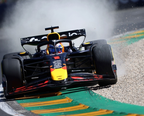 There’s a simple way to watch Australian Grand Prix 2026