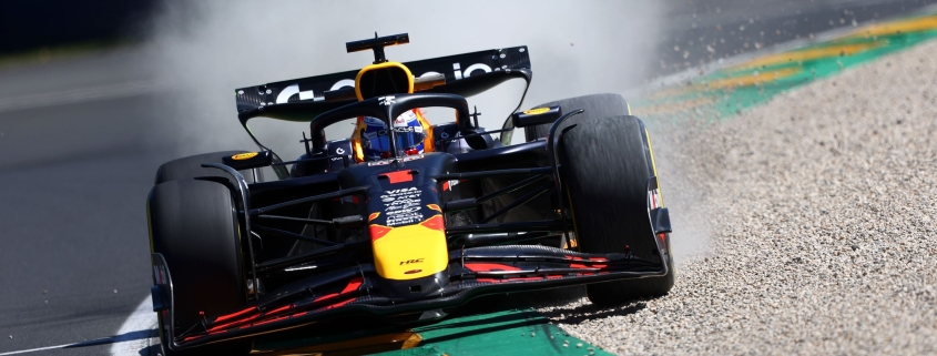 There’s a simple way to watch Australian Grand Prix 2026