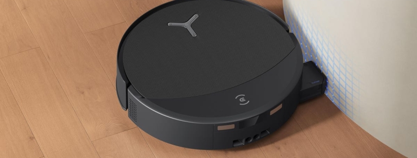 Premium Robot Vacs Are Getting Cheaper. Ecovacs’ New Model Proves It
