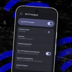 How to turn your old Android phone into a Wi-Fi extender – and fix dead spots at home