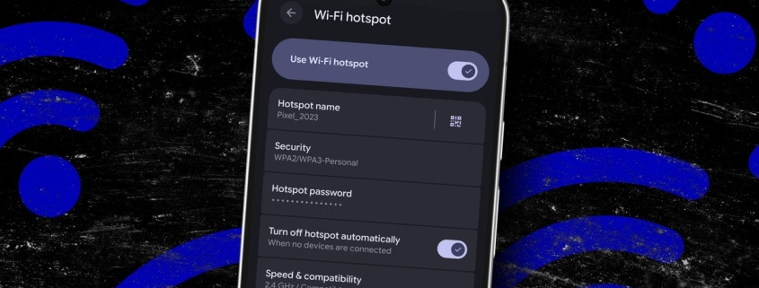How to turn your old Android phone into a Wi-Fi extender – and fix dead spots at home
