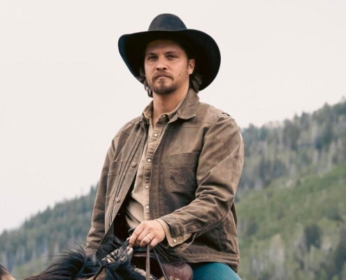 ‘Marshals’: When Does Episode 3 Premiere on Paramount Plus?