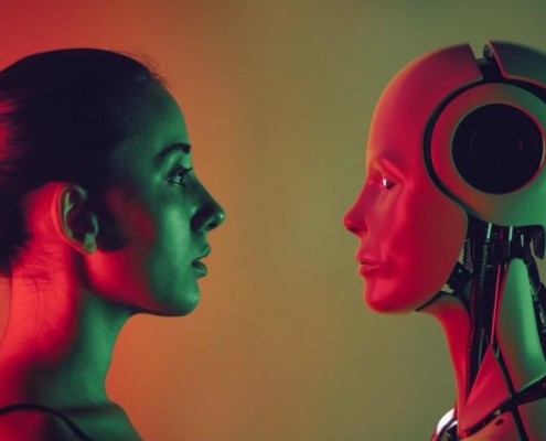 Managing financial AI agents is the only skill you’ll need to survive the AI layoffs