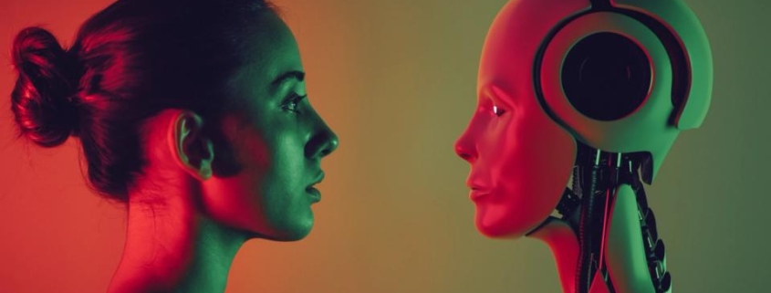 Managing financial AI agents is the only skill you’ll need to survive the AI layoffs